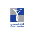 Saudi Ceramics Company  logo