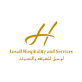 Lusail Hospitality   logo