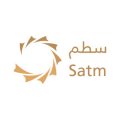 SATM KSA  logo