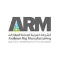 Arabian Rig Manufacturing Company   logo