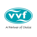 VVF Group  logo