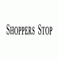 Shoppers Stop Ltd  logo