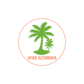 Afaq Altanmia Company  logo