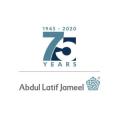 Abdul Latif Jameel Commercial Development Company Ltd  logo