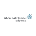 Abdul Latif Jameel Enterprises   logo