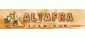 ALTAFRA HOLDINGS  logo