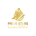 Pride Stars Properties  logo