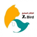 شركة الطائر السابع التجارية  logo