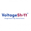 Voltage Shift   logo