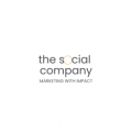 The Social Company  logo