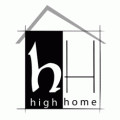 High Home Building Materials  logo