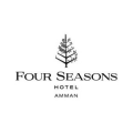 Four Seasons Hotel Amman  logo