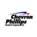 Chevron Phillips Chemical Co LP  logo