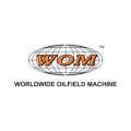 Worldwide Oilfield Machine Middle East  logo