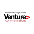 Venture Communications FZ-LLC  logo