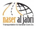 Naser Al Jabri Transportation and Cont.  logo