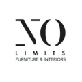 No Limits Furniture  logo