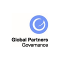 Global Partners Governance  logo