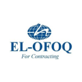 Elofoq for Trading & Contracting  logo