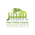 Hajar Trading Company  logo