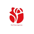 Red Rose Agency  logo