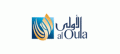 Al-Oula Development  logo