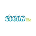 cleanlife  logo