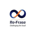 Re-Frase Consultancy LLP  logo