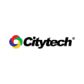 Citytech Software DMCC  logo