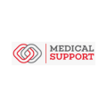 Medical Support Logistics  logo