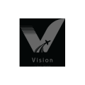 .Vision Tourism & Travel Co  logo