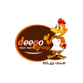 Deepo Group  logo