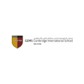 GEMS CAMBRIDGE INTERNATIONAL SCHOOL - ABU DHABI  logo