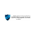 GEMS METROPOLE SCHOOL - AL WAHA  logo