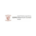 GEMS MILLENNIUM SCHOOL - SHARJAH  logo