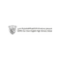 GEMS OUR OWN ENGLISH HIGH SCHOOL - DUBAI  logo