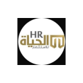 مجمع عيادات الحياة   logo