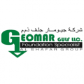 Geomar Gulf LLC  logo