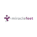 MiracleFeet  logo