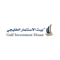 Gulf Investment House  logo