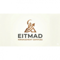 Eitmad management services LLC  logo