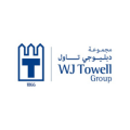 W.J. Towell & Co. LLC  logo