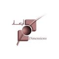 Architecture Dimensions Engineering Office  logo