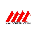 Modern Arab Construction Co, Ltd.  logo