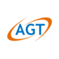 AGT INFOTECH  logo