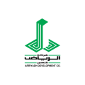 Arriyadh Development Co.  logo