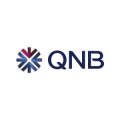 Qatar National Bank  logo