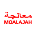 Moalajah FZC  logo