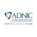 Abu Dhabi National Insurance Company  logo