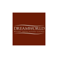 Dreamworld Family Resort  logo